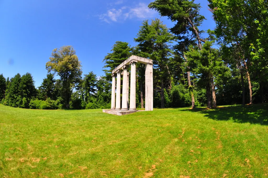 Princeton Battlefield State Park | Princeton Battlefield Sta… | Flickr