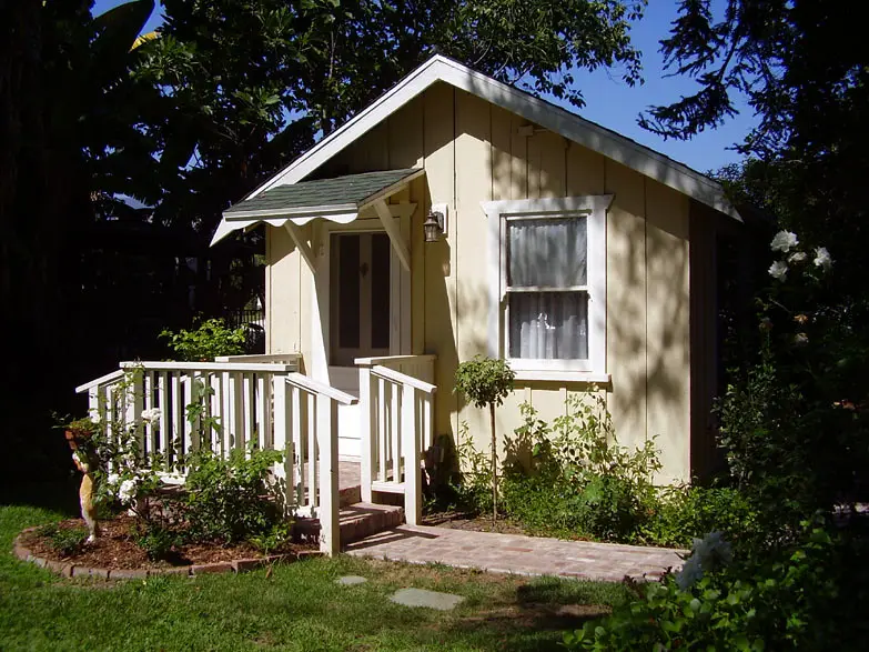 Corona Heritage Park and Museum | House structure at Corona … | Flickr