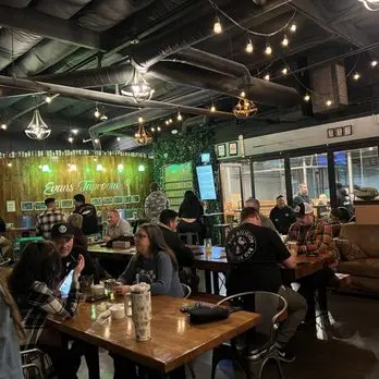 EVANS BREWING - Updated September 2025 - 97 Photos & 95 Reviews - 2440  Railroad St, Corona, California - Breweries - Phone Number - Yelp
