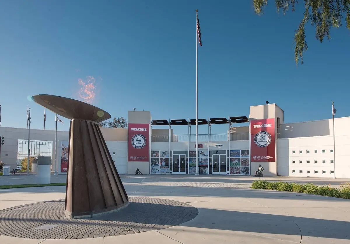 Chula Vista Elite Athlete Training Center (2025) - All You Need to Know  BEFORE You Go (with Reviews)