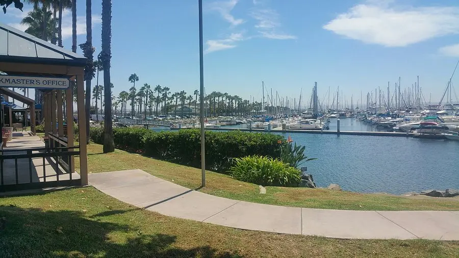 CHULA VISTA MARINA - Campground Reviews (CA)