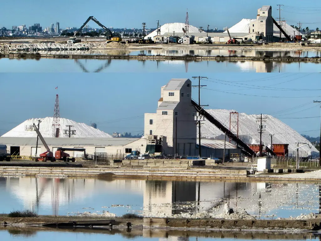 South Bay Salt Works - Wikipedia