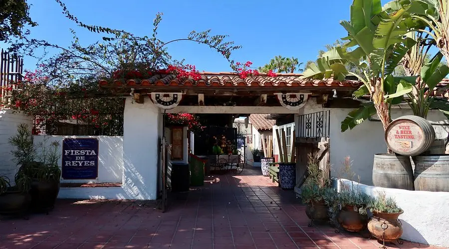 Old Town San Diego State Historic Park (2025) - All You Need to Know BEFORE  You Go (with Reviews)