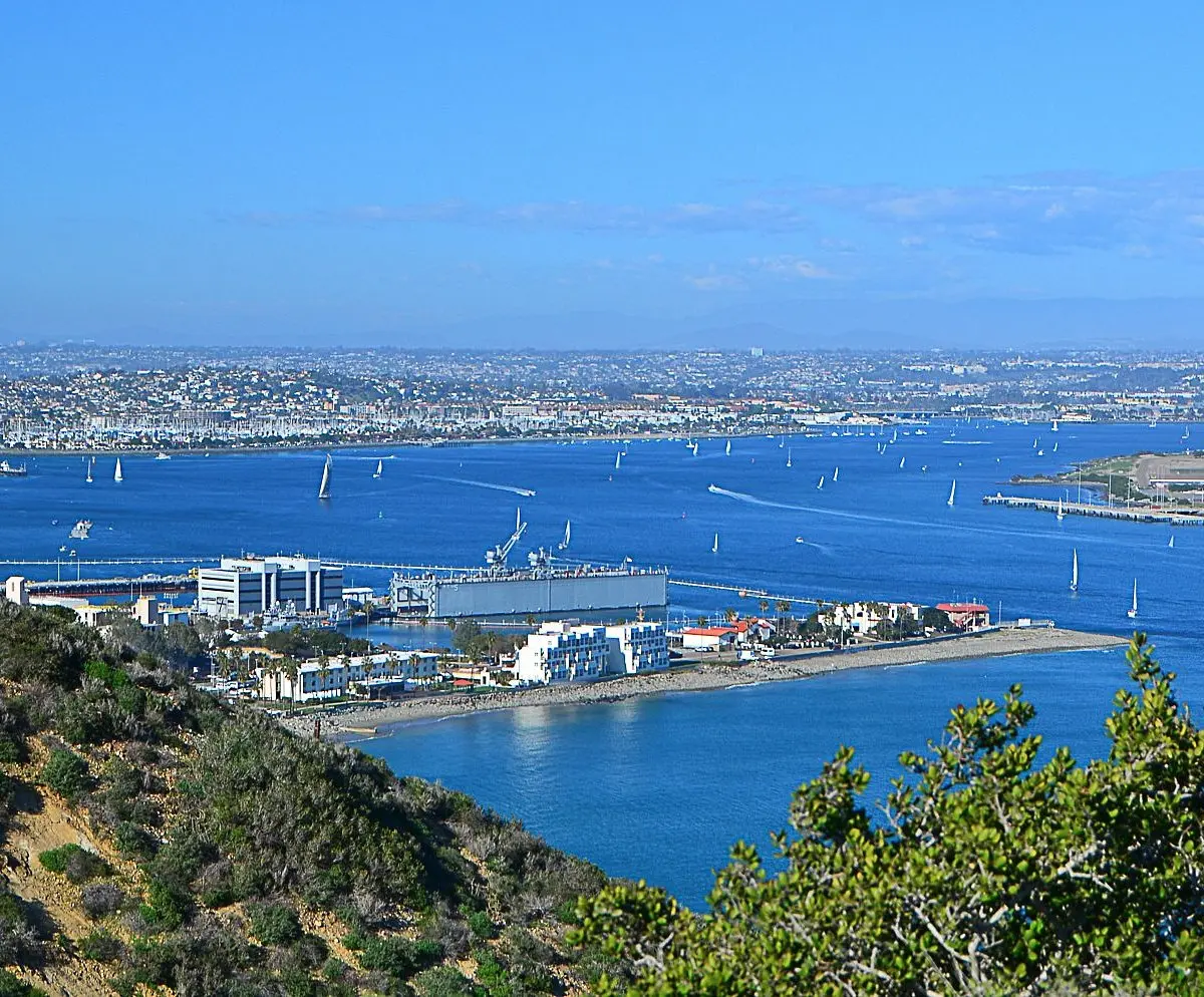 Cabrillo National Monument (2025) - All You Need to Know BEFORE You Go  (with Reviews)