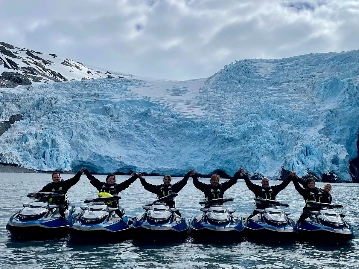 Glacier Jetski Adventures (2025) - All You Need to Know BEFORE You Go (with  Reviews)