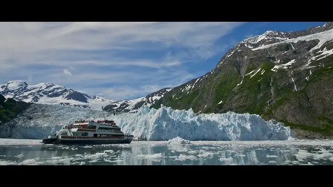 Phillips Cruises & Tours, LLC - YouTube