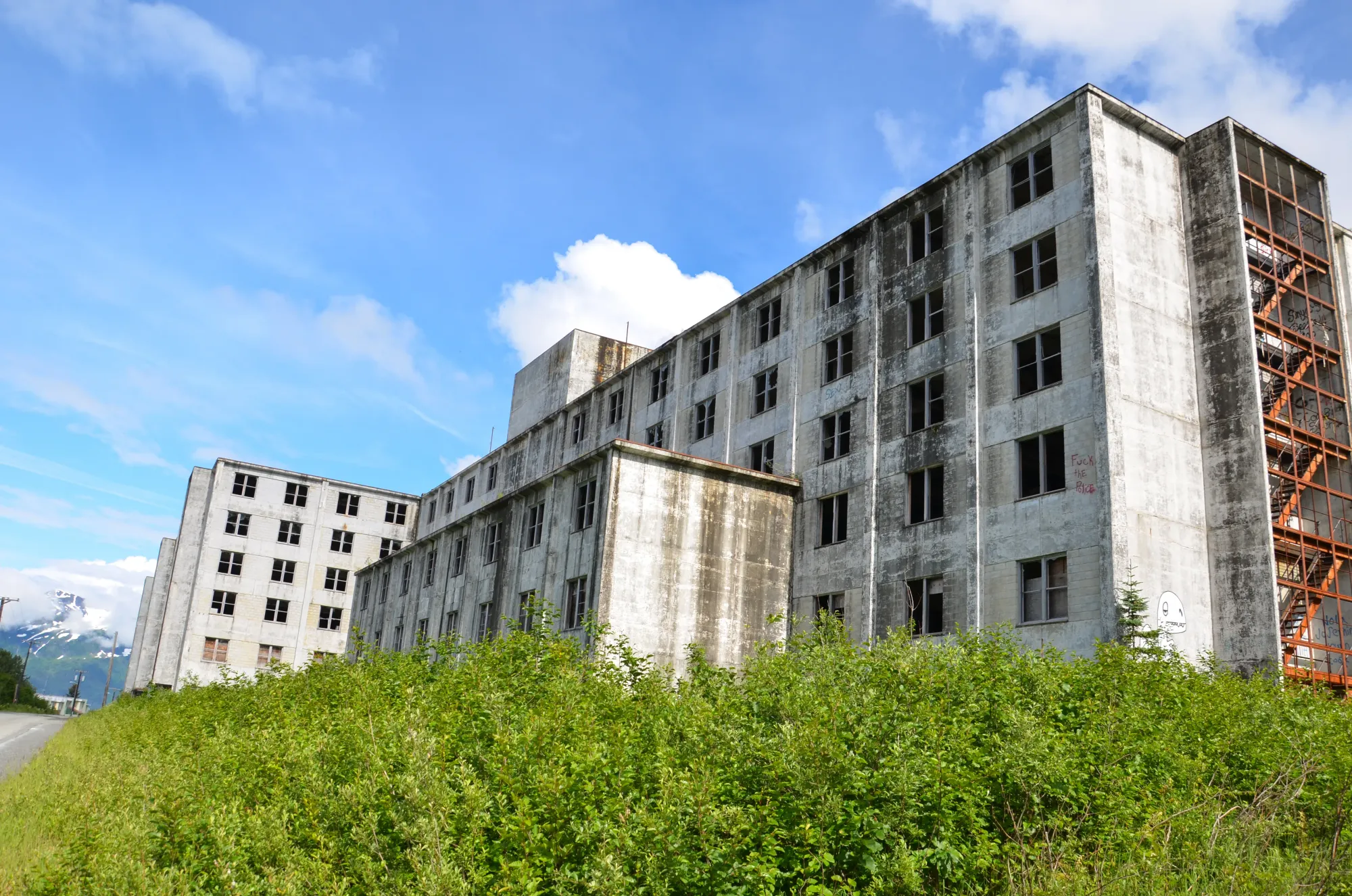 Buckner Building - Wikipedia