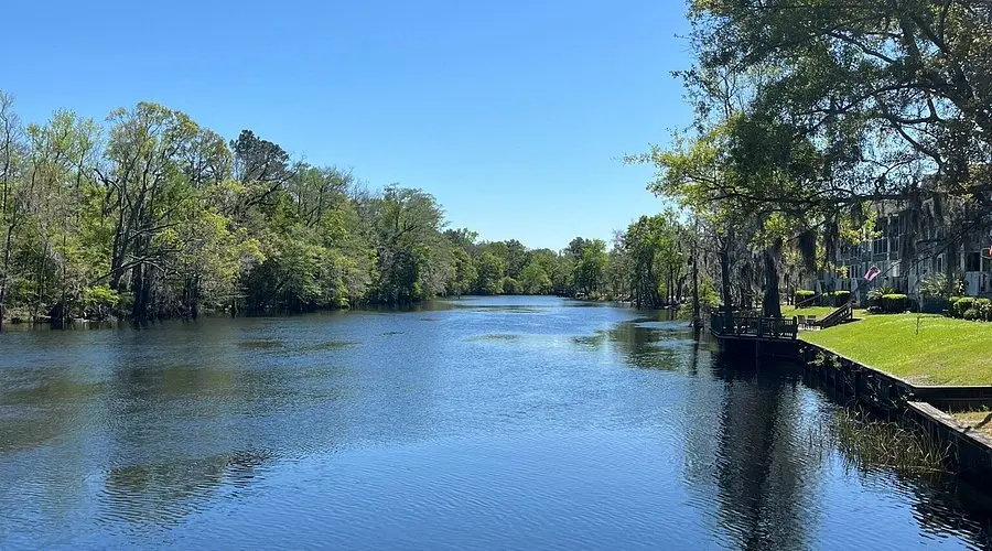 Conway Riverwalk (2025) - All You Need to Know BEFORE You Go (with Reviews)