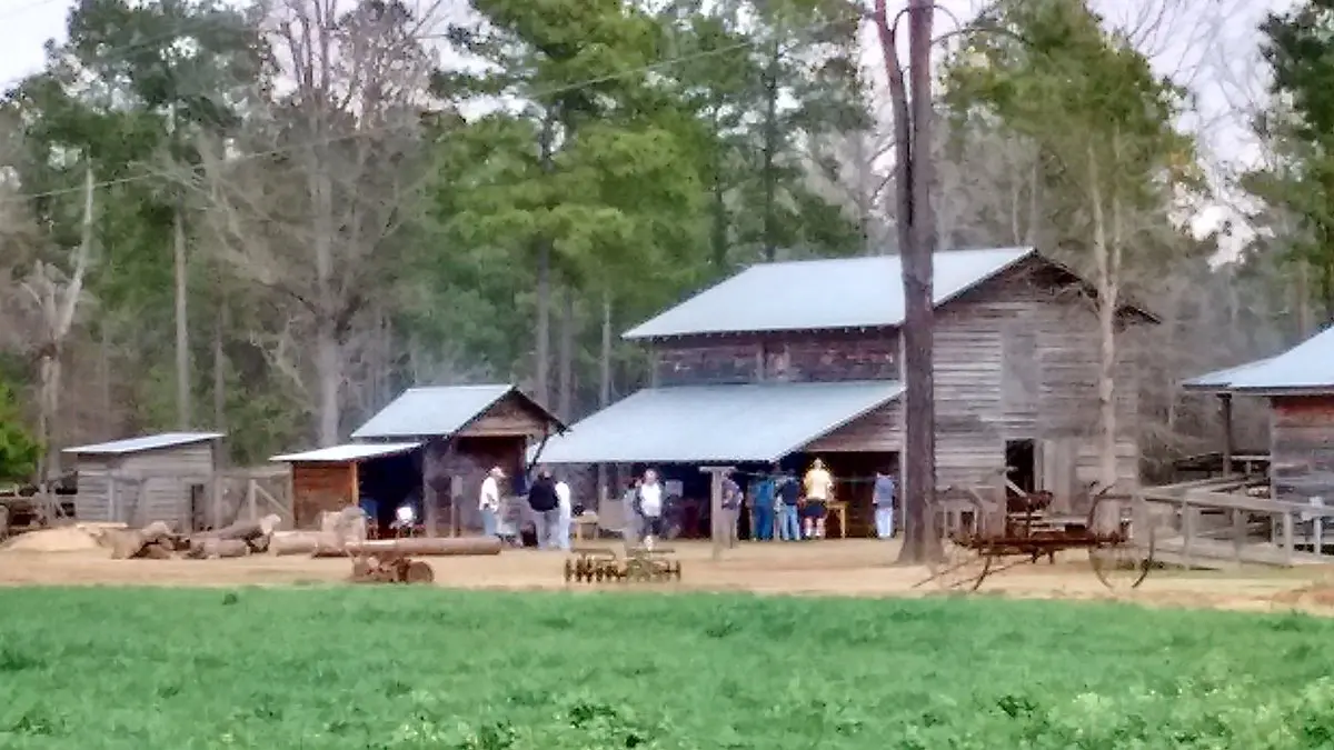 L.W.Paul Living History Farm (2025) - All You Need to Know BEFORE You Go  (with Reviews)