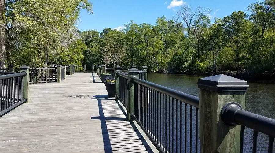Conway Riverwalk (2025) - All You Need to Know BEFORE You Go (with Reviews)