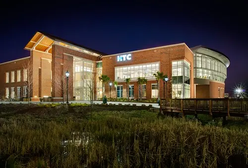 Coastal Carolina University | Flickr