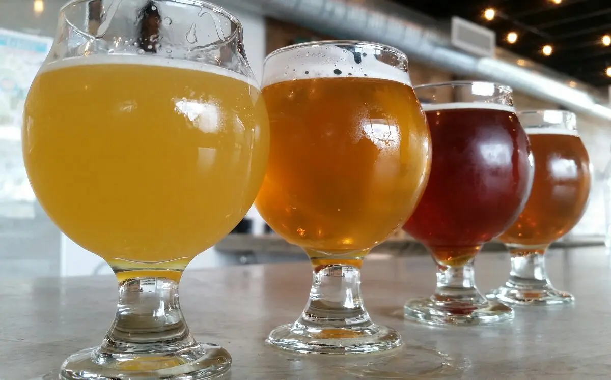 Brown Truck Brewery (2025) - All You Need to Know BEFORE You Go (with  Reviews)