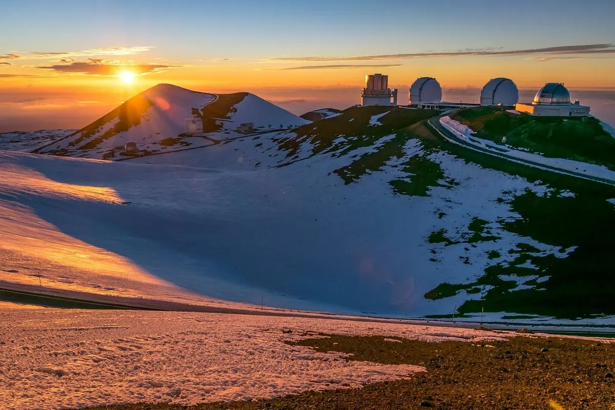 Mauna Kea Summit (2025) - All You Need to Know BEFORE You Go (with Reviews)