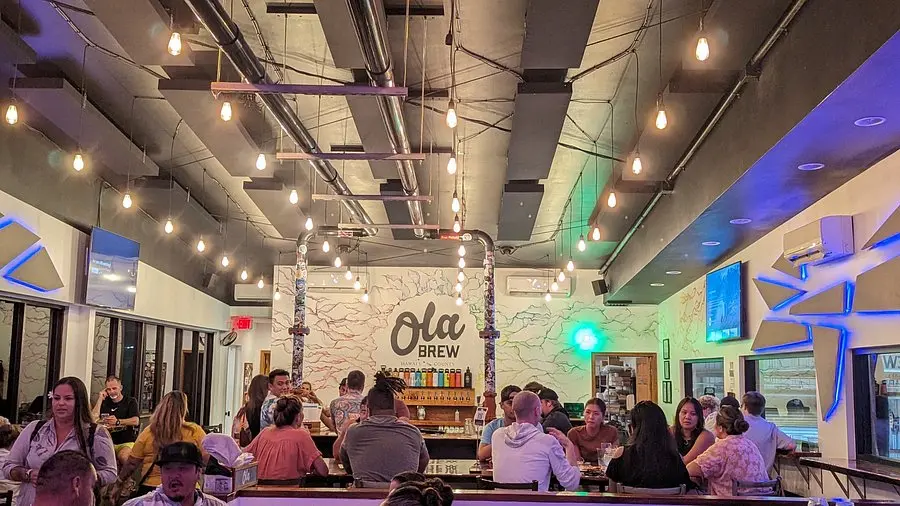 Ola Brew (2025) - All You Need to Know BEFORE You Go (with Reviews)