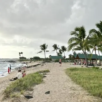 OLD KONA AIRPORT STATE BEACH PARK - Updated September 2025 - 128 Photos &  32 Reviews - 75-5560 Kuakini Hwy, Kailua-Kona, Hawaii - Beaches - Yelp