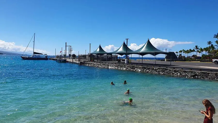Kailua Pier (2025) - All You Need to Know BEFORE You Go (with Reviews)