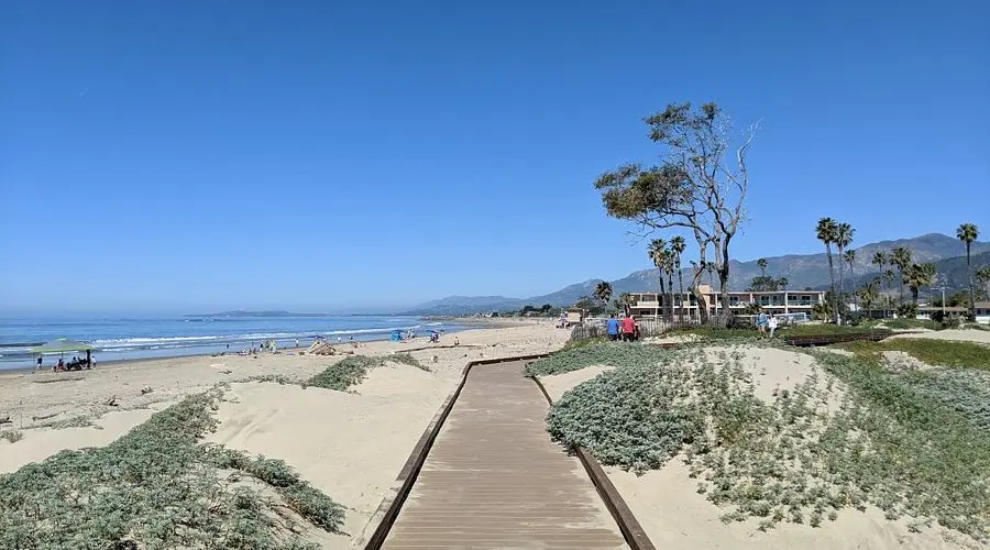 CARPINTERIA STATE BEACH CAMPGROUND - Updated 2025 Reviews (CA)