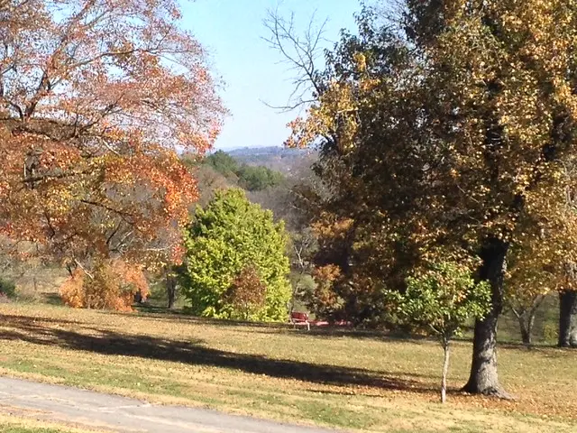 Maury County Parks Recreation | Flickr