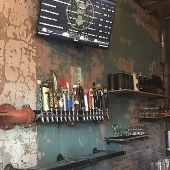 ASGARD BREWING COMPANY - CLOSED - Updated September 2025 - 46 Photos & 38  Reviews - 104 East 5th St, Columbia, Tennessee - Breweries - Phone Number -  Yelp