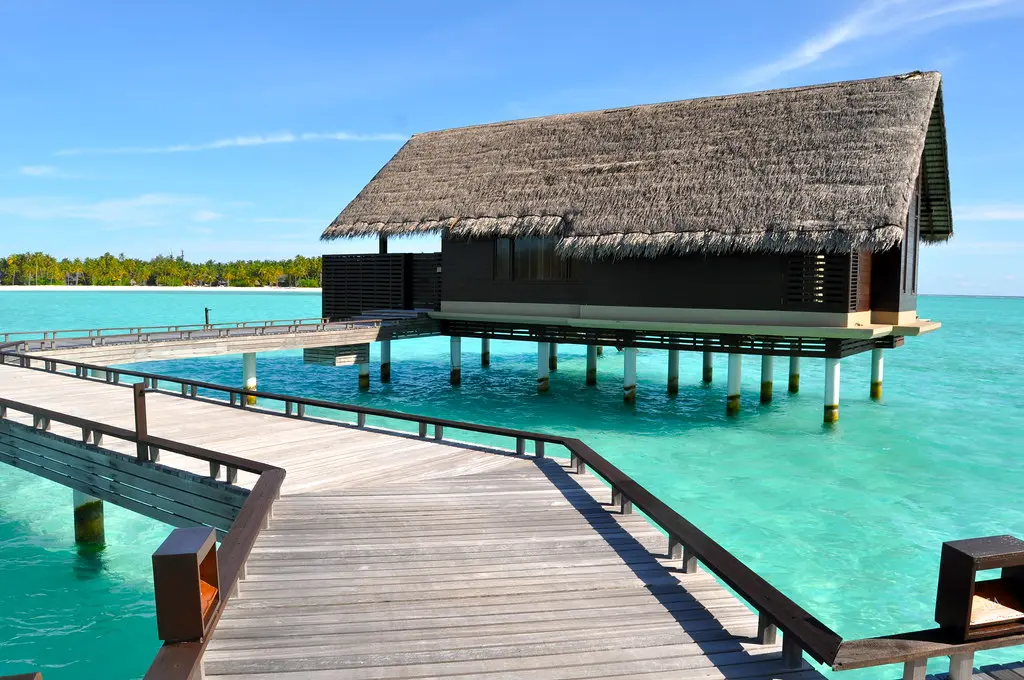 Choosing your island: Hawaii vs. Maldives vs. Greece