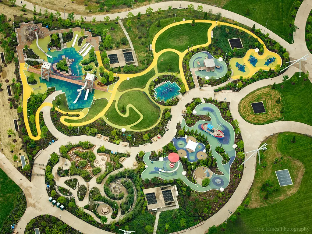 Traveling With Little Ones: Top Destinations for Kids Under 6