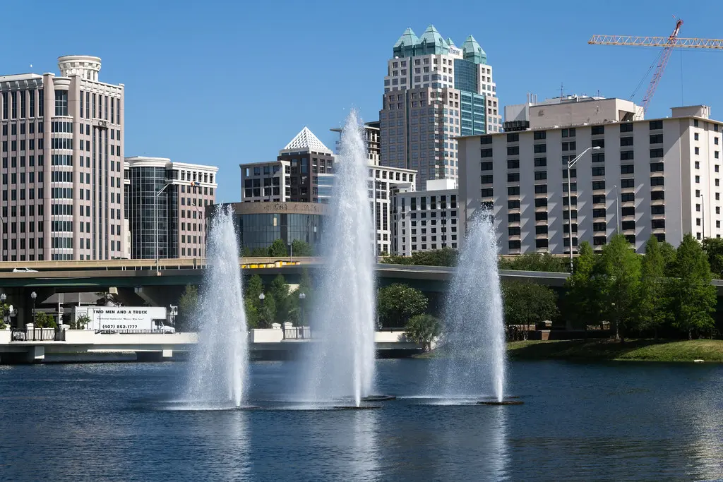 Orlando, Florida, USA | Orlando, Florida, USA | Flickr
