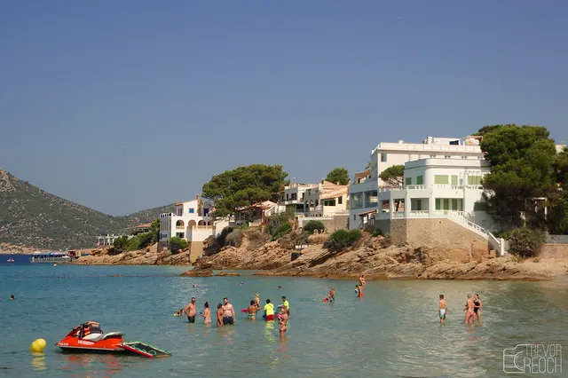 Awesome views of the Balearic Islands | Flickr