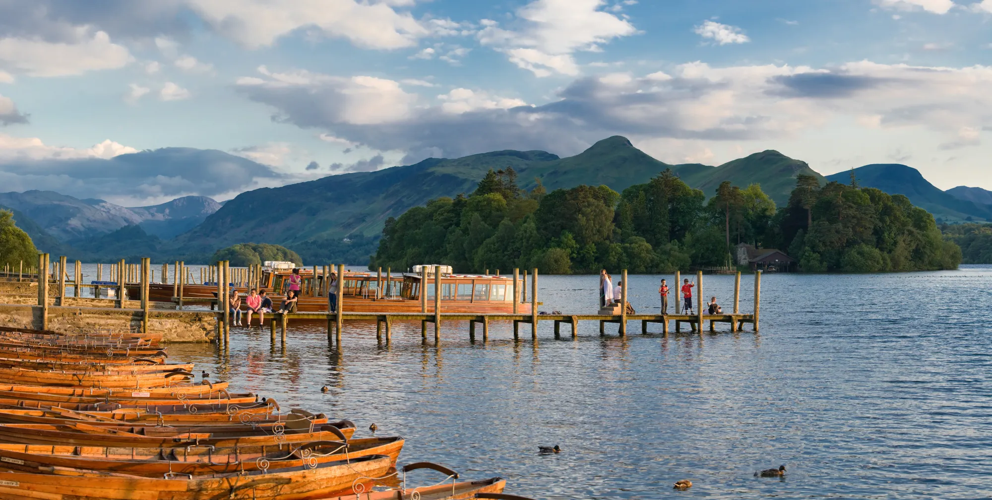 Lake District - Wikipedia