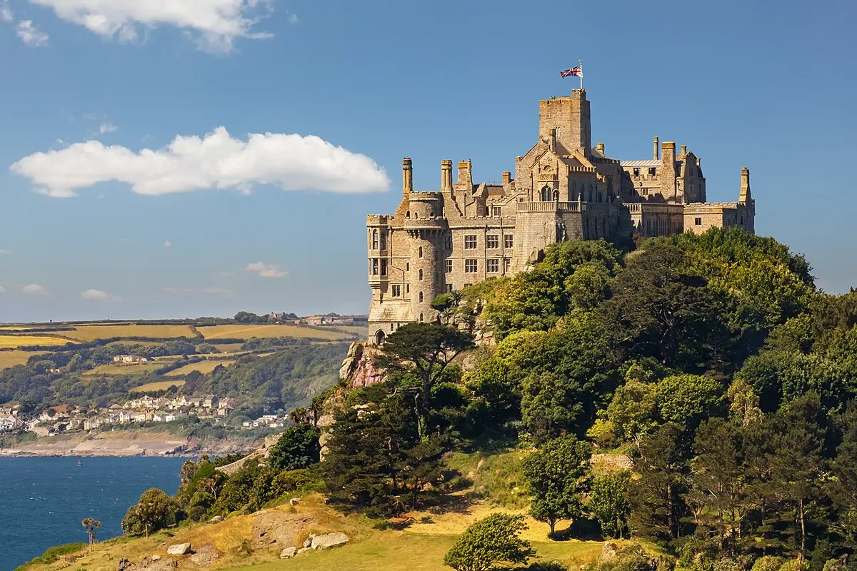 Cornwall - Wikipedia