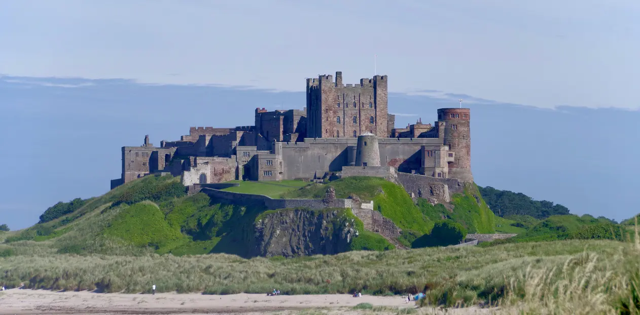 Northumberland - Wikipedia