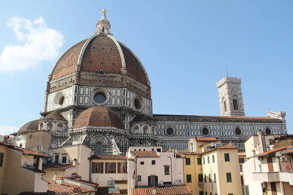 The Duomo, Florence, Italy | Greg Emmerich | Flickr