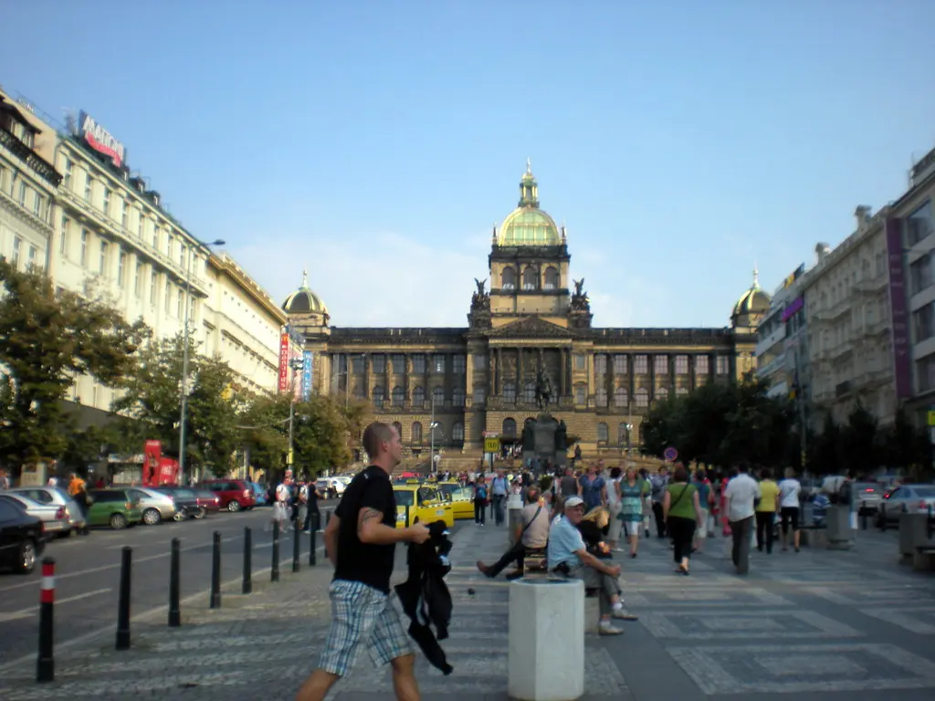 Prague, Czech Republic | Prague, Czech Republic | Flickr