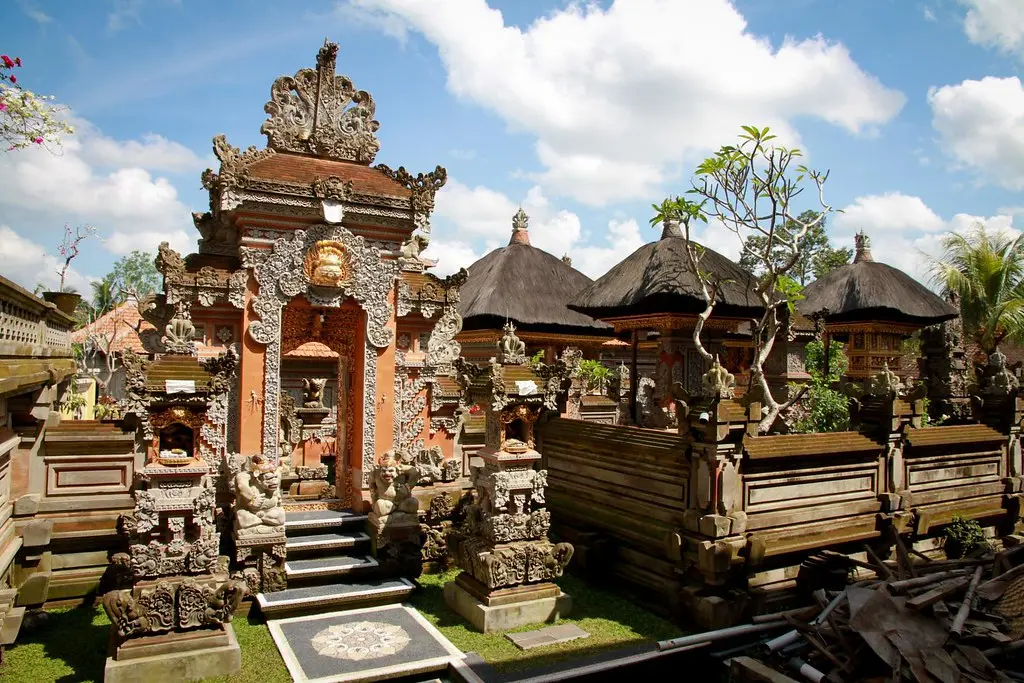 Ubud | Halans | Flickr