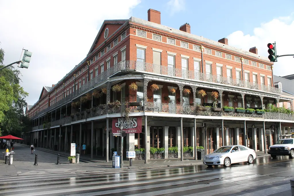 Various Photos of the French Quarter (New Orleans, LA) | Flickr