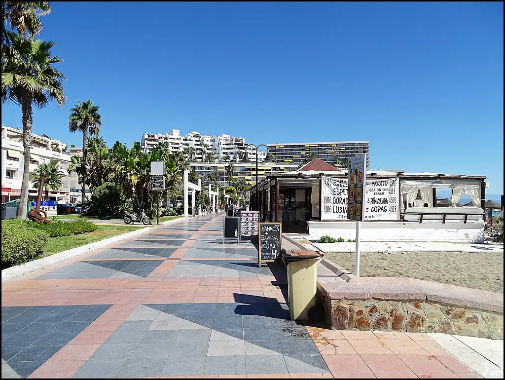 Torremolinos (Málaga) (Spain) | Jose A. | Flickr