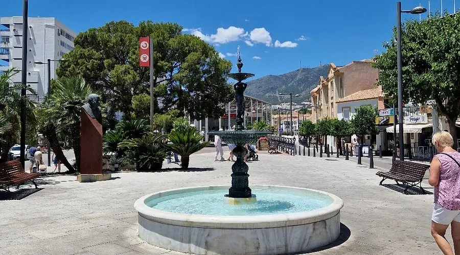 Arroyo De La Miel Fountain (2025) - All You Need to Know BEFORE You Go  (with Reviews)