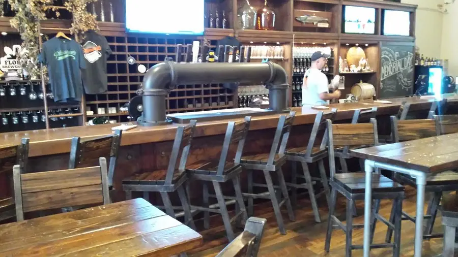 HARDWARE STORE BREWING COMPANY, Titusville - Restaurant Reviews, Photos &  Phone Number - Tripadvisor
