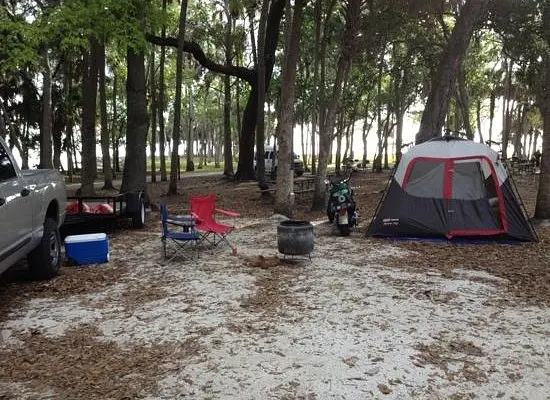 MANATEE HAMMOCK CAMPGROUND - Updated 2025 Reviews (Titusville, FL)