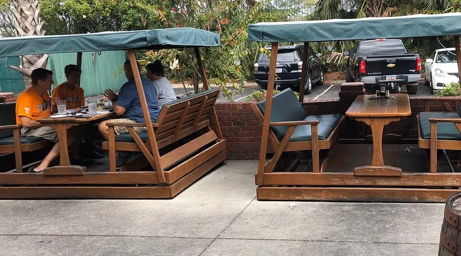 DAGWOOD'S DELI & SPORTS BAR, Surfside Beach - Photos & Restaurant Reviews -  Order Online Food Delivery - Tripadvisor