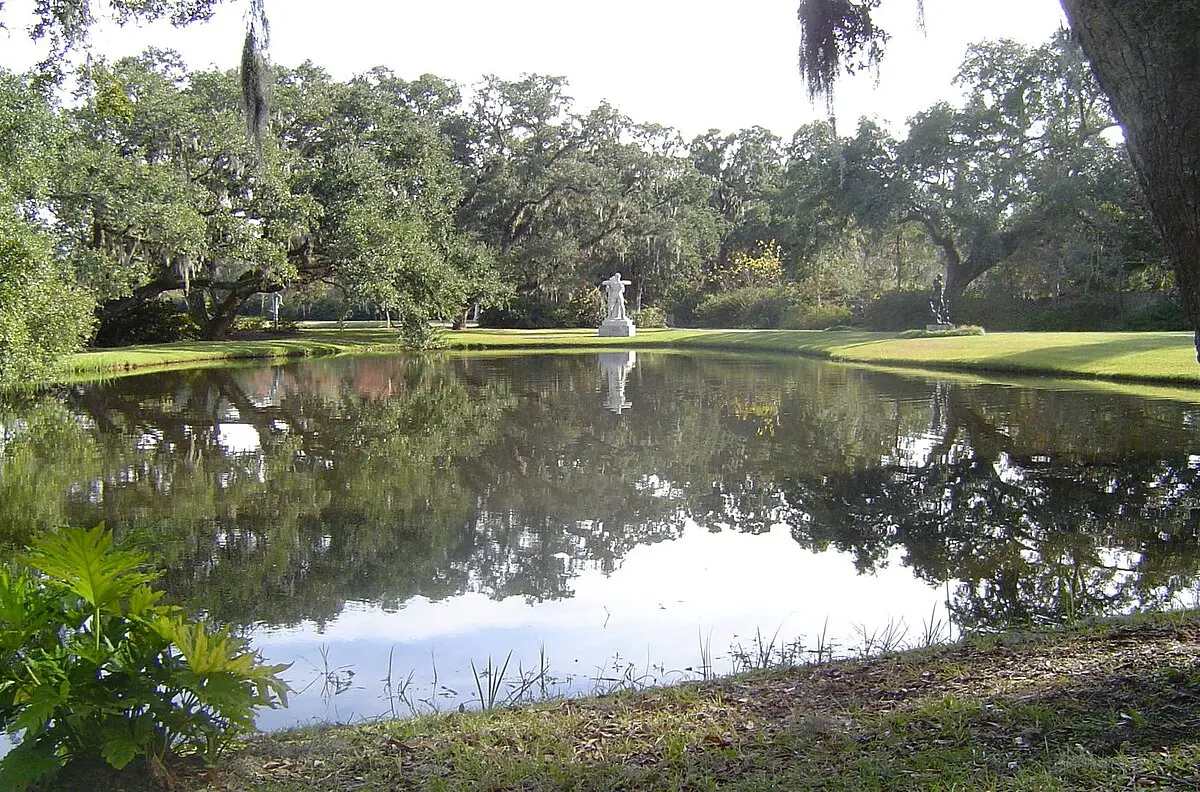 Atalaya and Brookgreen Gardens - Wikipedia