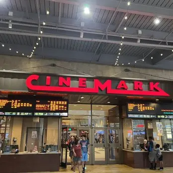 CINEMARK AT MYRTLE BEACH - Updated September 2025 - 45 Photos & 60 Reviews  - 2100 Coastal Grand Cir, Myrtle Beach, South Carolina - Cinema - Phone  Number - Schedule - Yelp