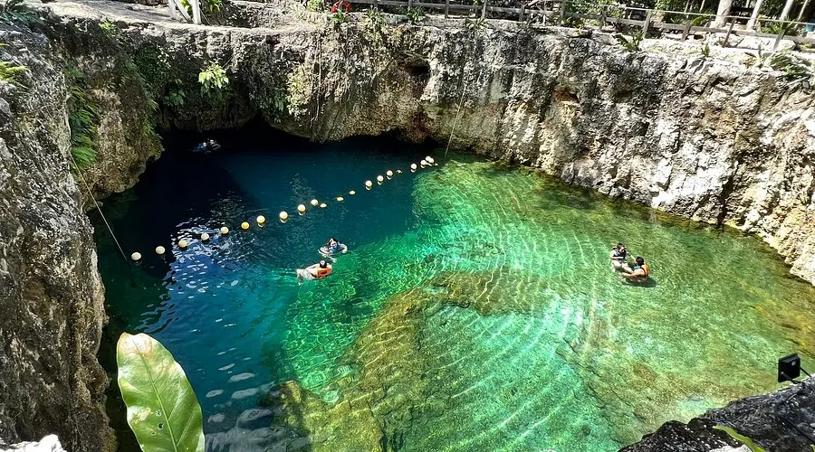 Cenote 7 Bocas (2025) - All You Need to Know BEFORE You Go (with Reviews)