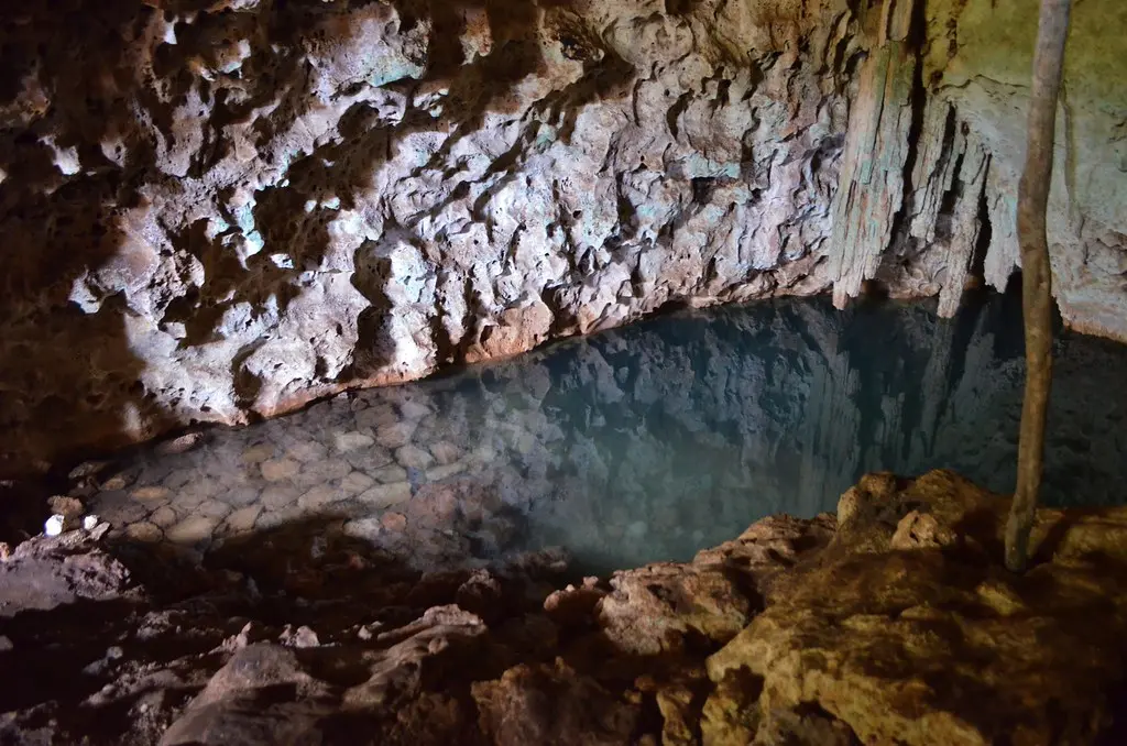 Cenote La Noria Cuzamá Yucatán | José Miguel Escobar Pérez | Flickr