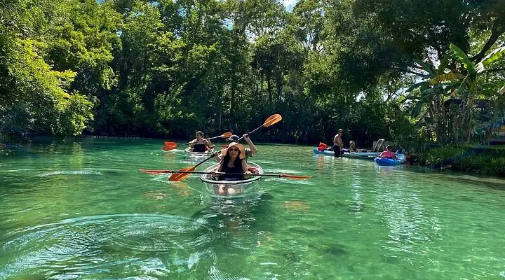 DELTA WOODS PARK (2025) All You Need to Know BEFORE You Go (with Photos) - Tripadvisor
