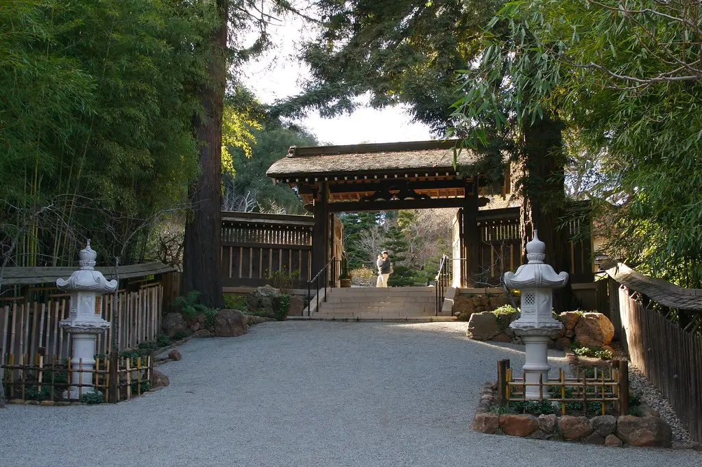 Hakone Gardens | amorimur | Flickr