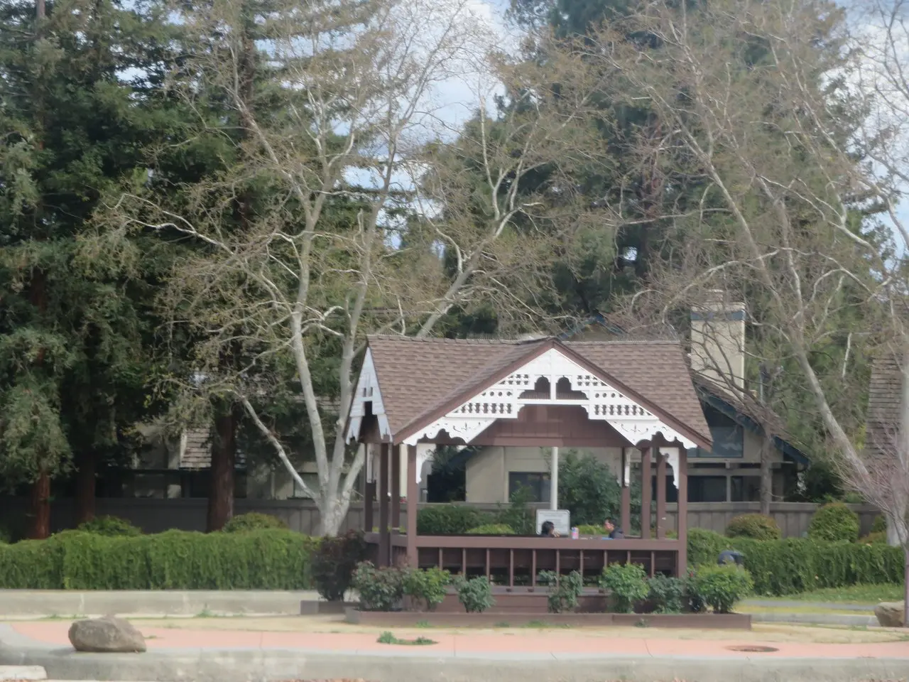 Playground, Cupertino Memorial Park, Cupertino, Ca - Picture of Cupertino Memorial Park - Tripadvisor