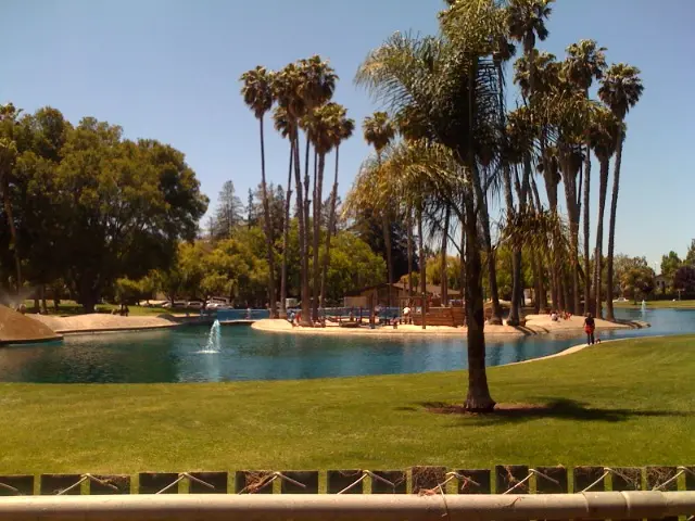 Las Palmas Park | Matt Freemam | Flickr