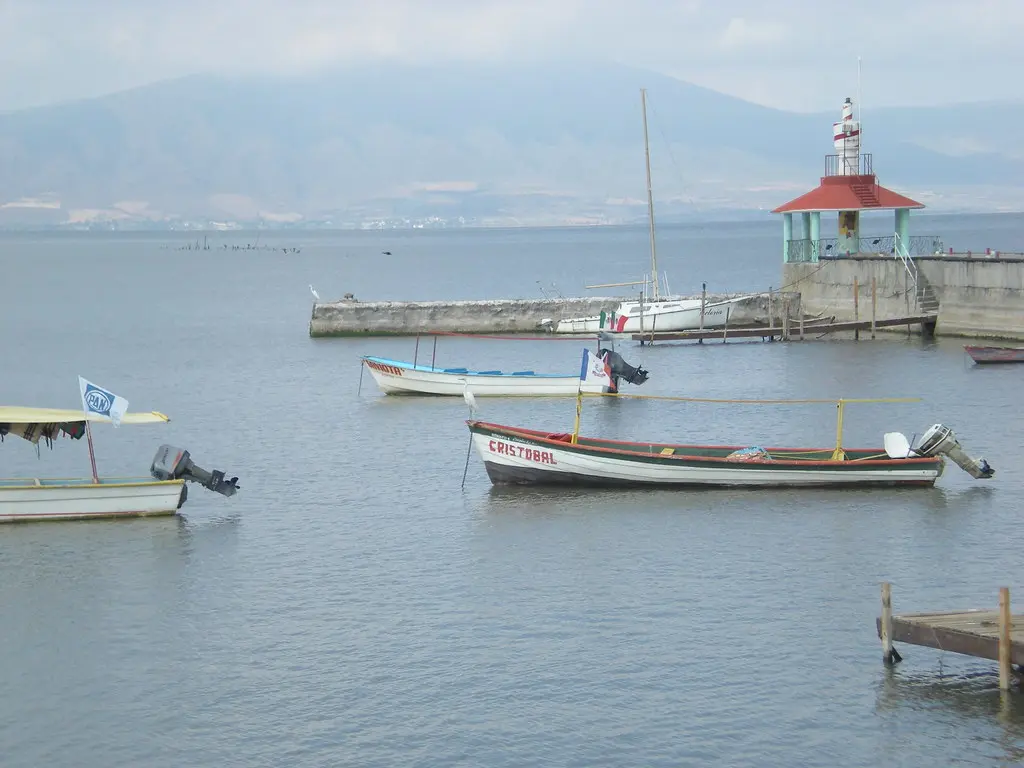 Lake Chapala | kajbecks | Flickr