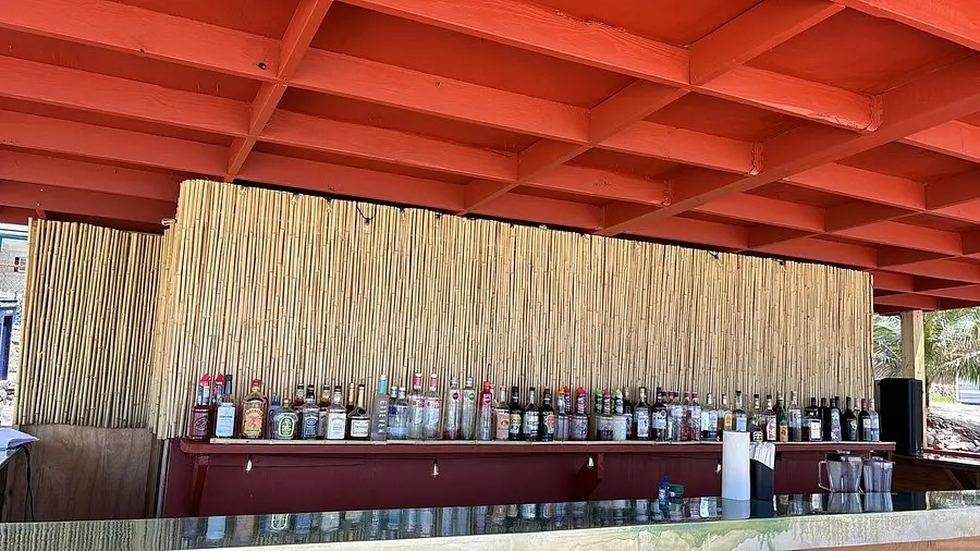 Beetle Beach Bar, Bimini Bahamas (Bailey Town): Hours, Address - Tripadvisor