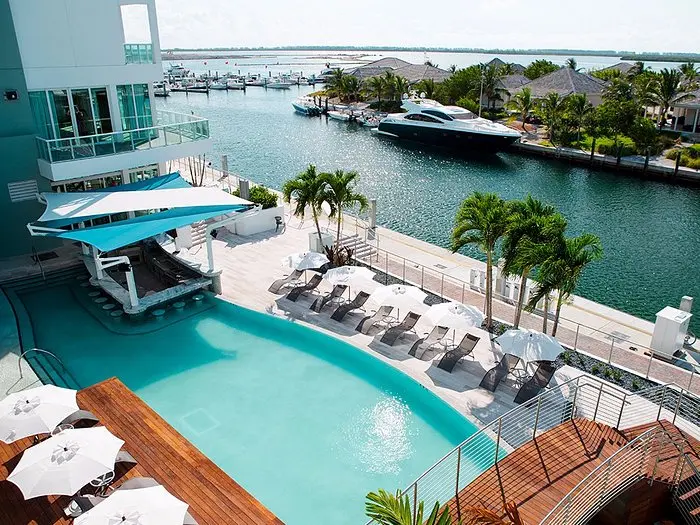 Resorts World Bimini Pool: Pictures & Reviews - Tripadvisor
